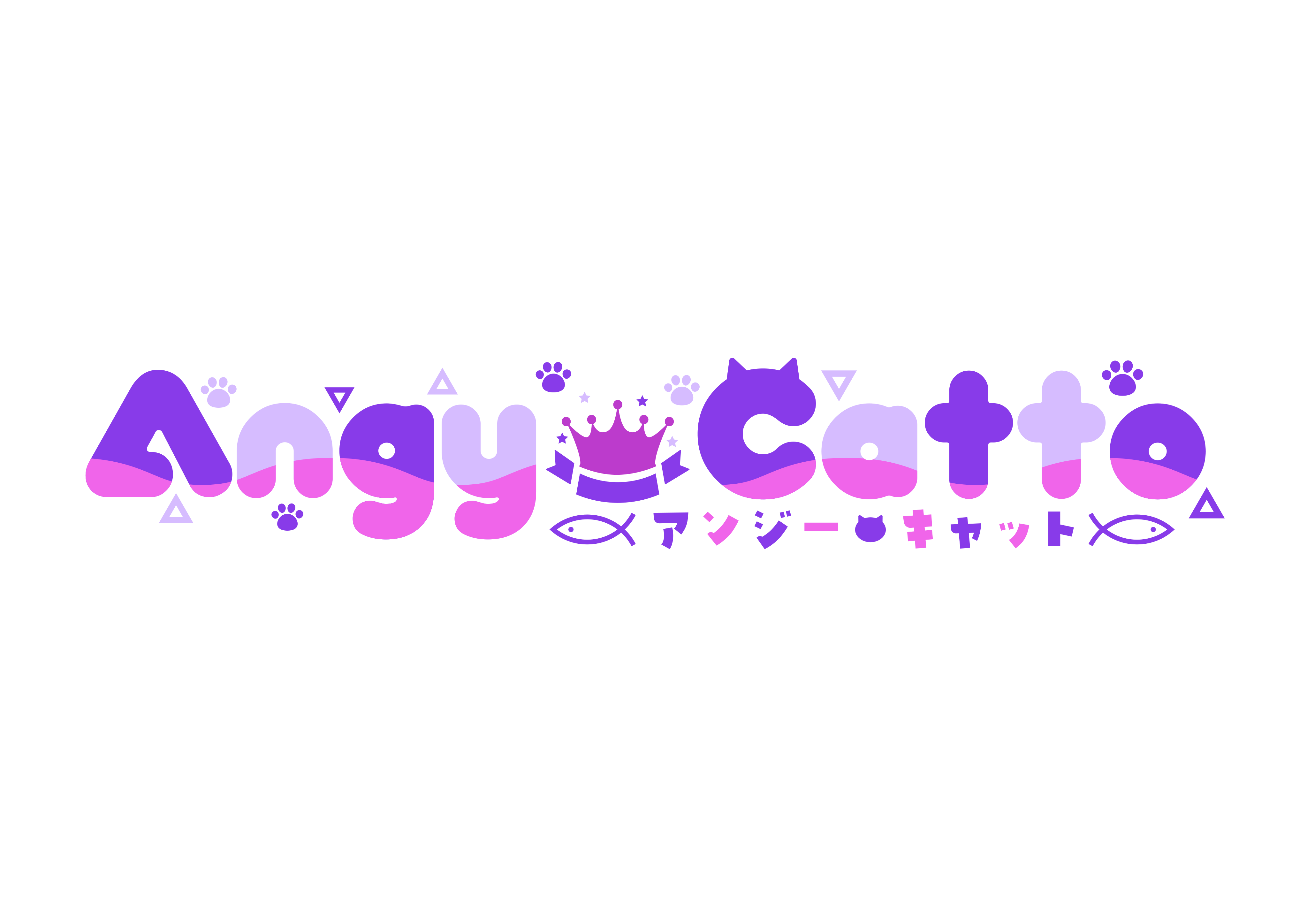 Angy Catto / アンジー キャット