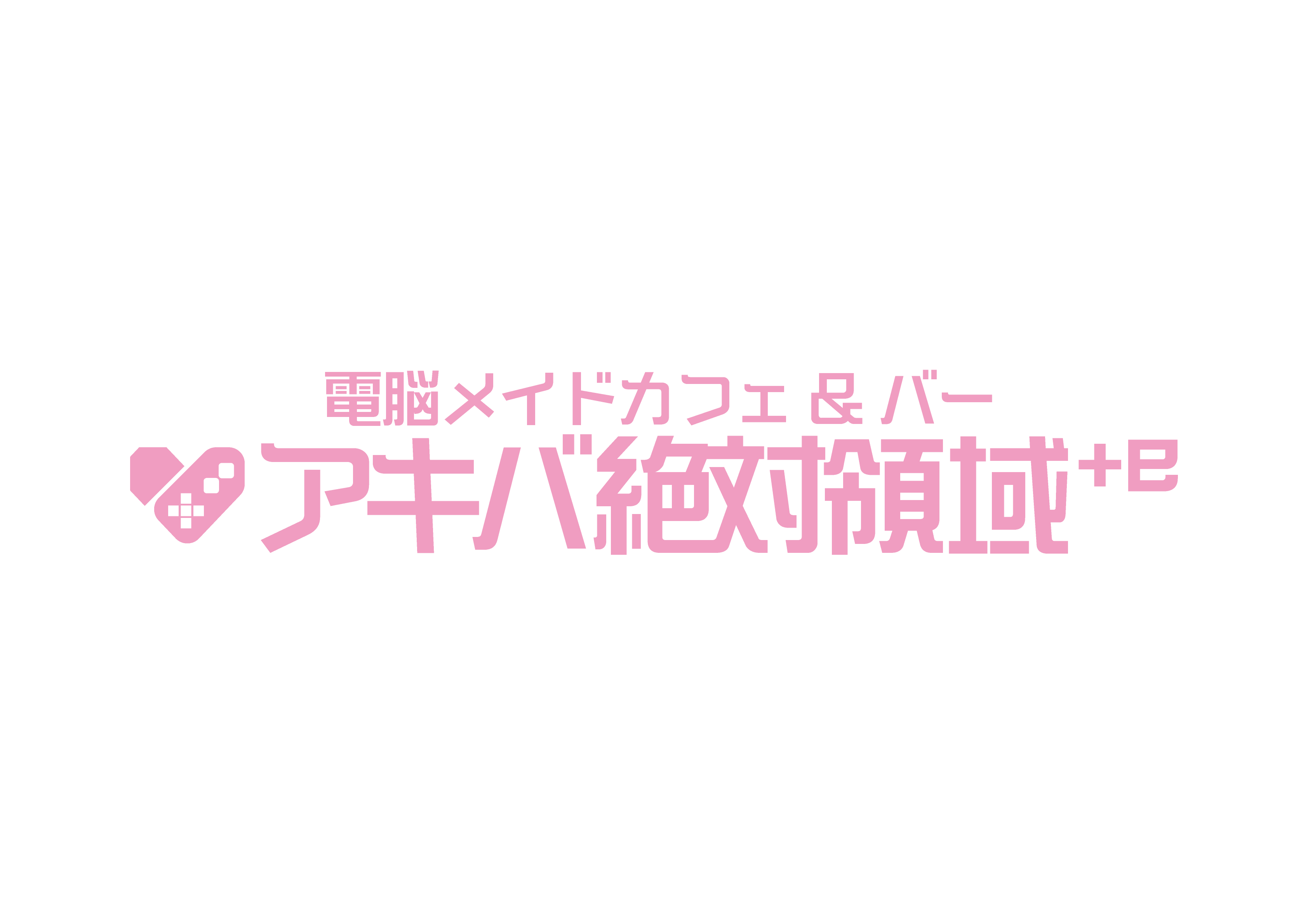 電脳メイドカフェ＆バー アキバ絶対領域＋e